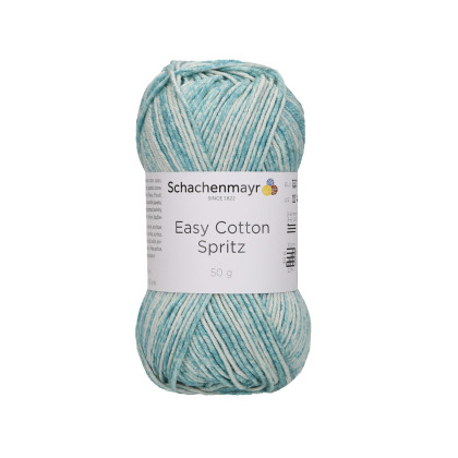 EASY COTTON SPRITZ - LAGOON (00069)
