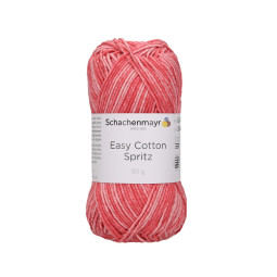 EASY COTTON SPRITZ - POPPY (00030)