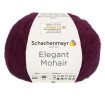 ELEGANT MOHAIR - BROMBEER (00038)