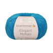 ELEGANT MOHAIR - PFAU (00068)