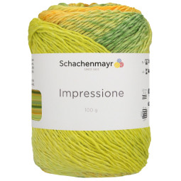 IMPRESSIONE - AUTUMN LEAVES (00092)