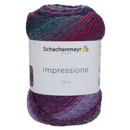 IMPRESSIONE - MYSTIC (00085)