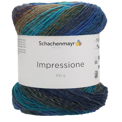 IMPRESSIONE - NIGHT SKY COLOR (00084)