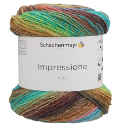 IMPRESSIONE - SUNRISE COLOR (00081)