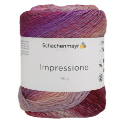 IMPRESSIONE - SWEET BERRIES (00089)