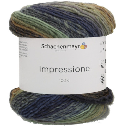 IMPRESSIONE - WINTER SKY COLOR (00083)
