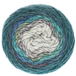 JAZZ - TEAL (00084)