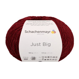 JUST BIG - BORDEUX (00032)