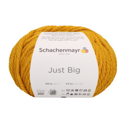 JUST BIG - CURRY (00022)