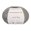 JUST BIG - MITTELGRAU MELIERT (00092)