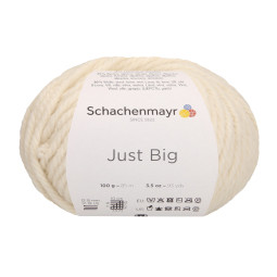 JUST BIG - NATUR (00002)