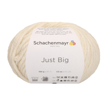 JUST BIG - NATUR (00002)