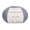 JUST BIG - NEBELBLAU MELIERT (00052)