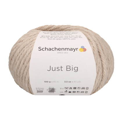 JUST BIG - SAND MELIERT (00005)