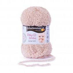 LENJA SOFT - Baby Smiles - BEIGE (01005)