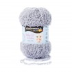 LENJA SOFT - Baby Smiles - GRAU (01090)