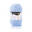 LENJA SOFT - Baby Smiles - HELLBLAU (01054)