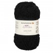 LENJA SOFT - Baby Smiles - SCHWARZ (01099)