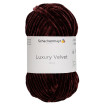 LUXURY VELVET - BEAR (00010)