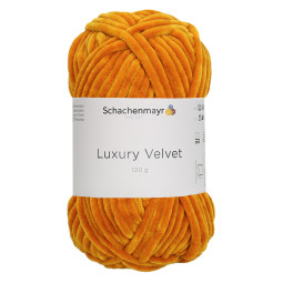 LUXURY VELVET - BEE (00022)