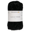 LUXURY VELVET - BLACK SHEEP (00099)