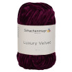 LUXURY VELVET - BURGUNDY (00032)
