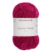 LUXURY VELVET - CHERRY (00030)