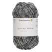 LUXURY VELVET - ELEPHANT (00098)
