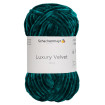 LUXURY VELVET - EMERALD (00070)
