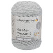 MA-MA-MACRAMÉ - LIGHT STONE (00090)