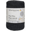 MA-MA-MACRAMÉ - MEDIUM GREY (00092)