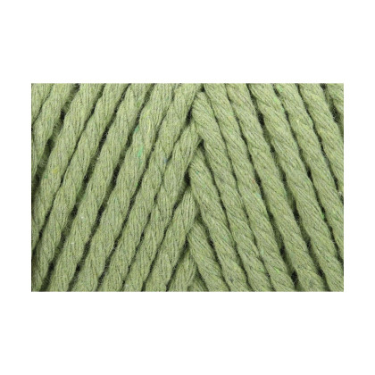 MACRAMÉ 3 mm - APPLE (00070)