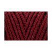 MACRAMÉ 3 mm - BURGUNDY (00032)