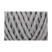 MACRAMÉ 3 mm - LIGHT GREY (00090)