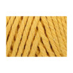 MACRAMÉ 3 mm - MUSTARD (00022)