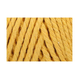 MACRAMÉ 3 mm - MUSTARD (00022)