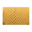 MACRAMÉ 5 mm - MUSTARD (00022)