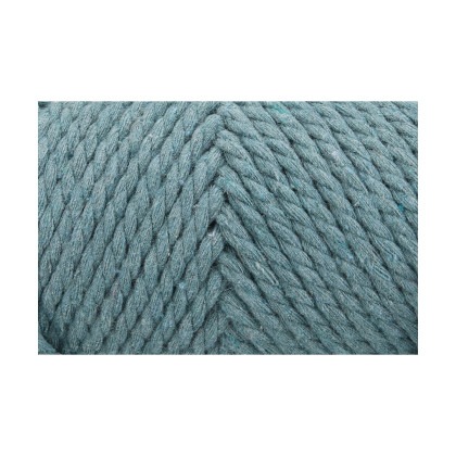 MACRAMÉ 5 mm - SAGE (00065)