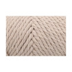 MACRAMÉ 5 mm - SAND (00005)