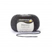 MERINO EXTRAFINE 120 - ANTHRAZIT MELIERT (00198)