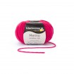 MERINO EXTRAFINE 120 - CYCLAM (00138)