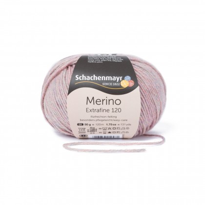 MERINO EXTRAFINE 120 - DAYDREAM MELIERT (00141)