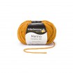 MERINO EXTRAFINE 120 - GOLD MELIERT (00126)