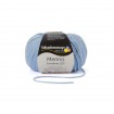 MERINO EXTRAFINE 120 - HELLBLAU (00152)