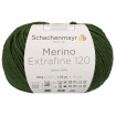 MERINO EXTRAFINE 120 - JUNGLE (01170)