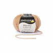 MERINO EXTRAFINE 120 - KAMEL (00105)