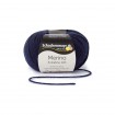 MERINO EXTRAFINE 120 - MARINE (00150)