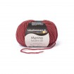 MERINO EXTRAFINE 120 - MARSALA (00128)
