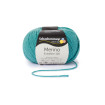 MERINO EXTRAFINE 120 - MEERGRÜN (00176)