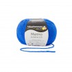 MERINO EXTRAFINE 120 - ROYAL (00151)